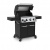 Газовый гриль Broil King Crown 440 — купить с доставкой и консультацией