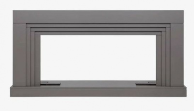 Портал для электрокамина REAL-FLAME STANLEY/НЕО D42/S42 BG-P618