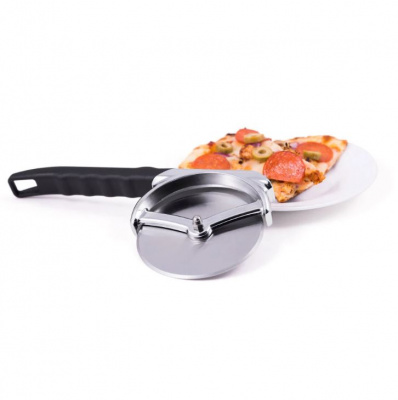  Broil King Нож для пиццы колесиком для удобного барбекю