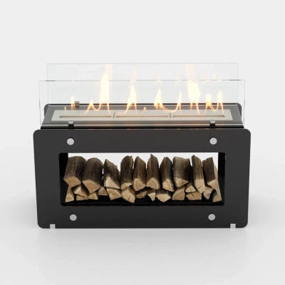  LUX FIRE "Викинг" напольный