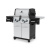 Газовый гриль Broil King Regal S490IR — подробное фото и характеристики Газовый гриль Broil King Regal S490IR — купить с доставкой и консультацией