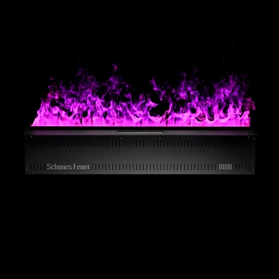  Schönes Feuer 3D HotLine 600 (BASE)