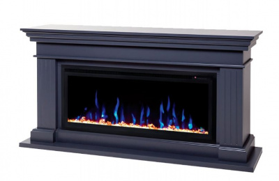 Портал для электрокамина REAL-FLAME Ontario/Леонардо S42/SF42/BV GR-P718 — модель для выбора и покупки