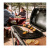 Газовый гриль WEBER Traveler, Черный — подробное фото и характеристики Газовый гриль WEBER Traveler, Черный — купить с доставкой и консультацией