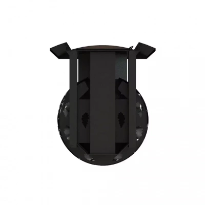 Печь дровяная для бани и сауны GRILL'D Dubravo 180 Window дровяная — подробное фото товара для выбора и заказа