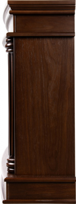 Портал для электрокамина Electrolux Olympia 60 CO, канадский дуб