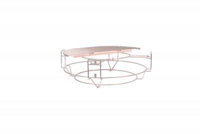  Green Kamado Набор многоуровневых стальных решеток для гриля kamado M, 6 частей