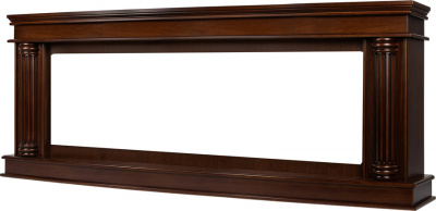 Портал для электрокамина Electrolux Olympia 60 CO, канадский дуб