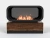 LUX FIRE Тумба глухая Империал-1200 с автоматическим биокамином Genius-I 800 — оформить заказ с доставкой LUX FIRE Тумба глухая Империал-1200 с автоматическим биокамином Genius-I 800 — модель для выбора и покупки