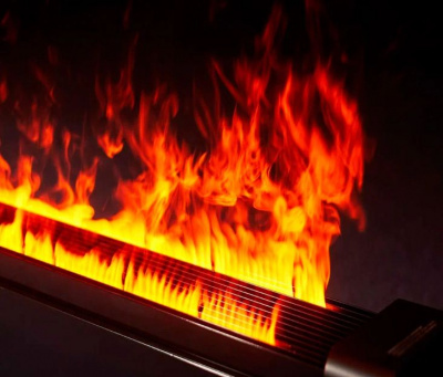 REAL-FLAME LINE AC1 Увлажнитель/ЛАЙН УВЛАЖНИТЕЛЬ — модель для выбора и покупки
