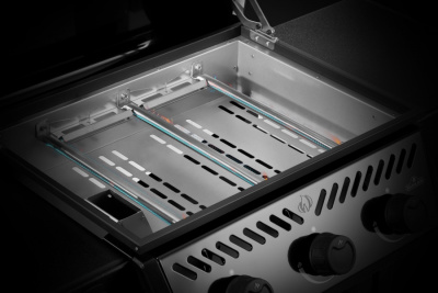 Газовый гриль NAPOLEON Freestyle 24 Griddle — купить с доставкой и консультацией
