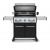 Газовый гриль Broil King Baron 590 — купить с доставкой и консультацией