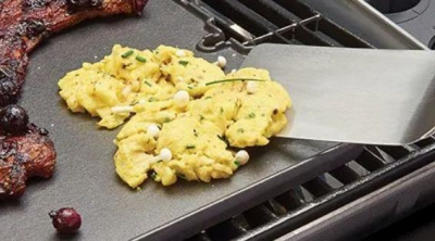  Broil King Лопатка для гриля длинная — аксессуар для удобного приготовления на гриле