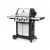 Газовый гриль Broil King Signet S390 — подробное фото и характеристики Газовый гриль Broil King Signet S390 — купить с доставкой и консультацией