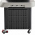 Газовый гриль WEBER Genesis E-435, черный — купить с доставкой и консультацией