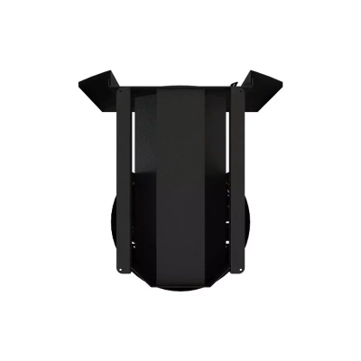 Печь дровяная для бани и сауны GRILL'D Aurora 180 Window дровяная — подробное фото товара для выбора и заказа