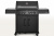 Газовый гриль Start Grill CHIMERA ELITE 4+2 горелки и решетка из нерж.стали — подробное фото и характеристики Газовый гриль Start Grill CHIMERA ELITE 4+2 горелки и решетка из нерж.стали — купить с доставкой и консультацией