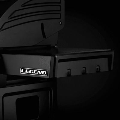 Газовый гриль NAPOLEON Legend 365 — купить с доставкой и консультацией