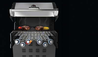 Газовый гриль Broil King BK IMPERIAL QS 690 BI — купить с доставкой и консультацией