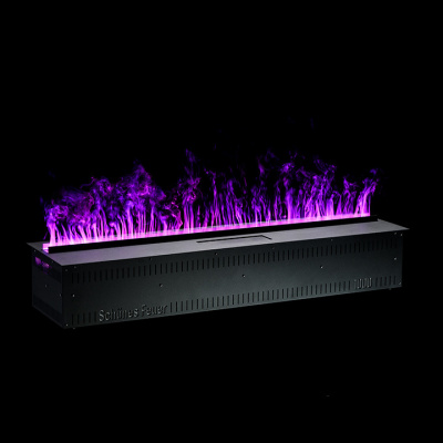  Schönes Feuer 3D FireLine 1000 RGB Flame