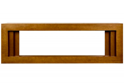 Портал для электрокамина ROYAL-FLAME Line 60 под очаг Vision 60, орех Портал для электрокамина ROYAL-FLAME Line 60 под очаг Vision 60, орех