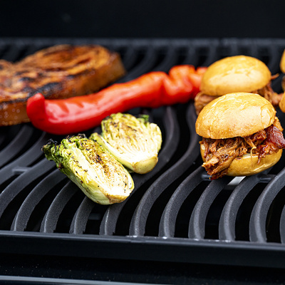 Газовый гриль NAPOLEON Legend 365 — купить с доставкой и консультацией