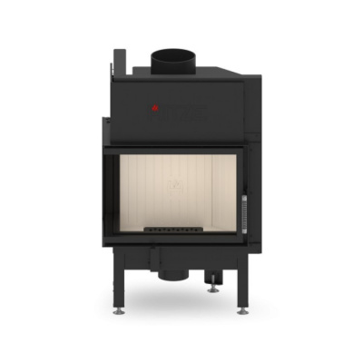 Каминная топка Hitze AL9LH D decor