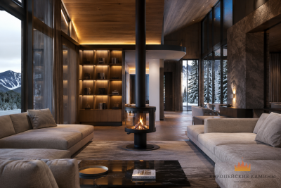 ROCAL RONDE CENTRAL — купить с доставкой
