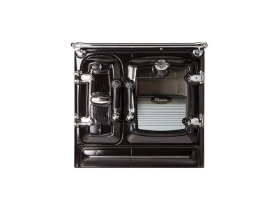 Печь Lacunza Плита кухонная Clasica 8T SV (стеклокерамическая варочная поверхность)