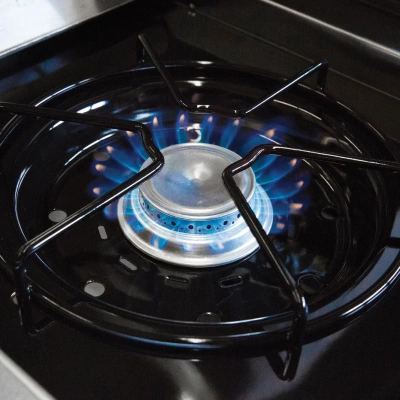 Газовый гриль Broil King Signet S390 — купить с доставкой и консультацией