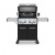 Газовый гриль Broil King Baron 490 — подробное фото и характеристики Газовый гриль Broil King Baron 490 — купить с доставкой и консультацией
