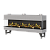  Airtone GASSI ETG-1800TH3SFW автоматический трехсторонний газовый (горение объемное) — выбрать стильный вариант для интерьера