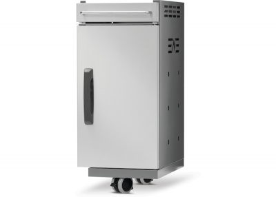  NAPOLEON Тумба для грилей серии Rogue (нерж. сталь)