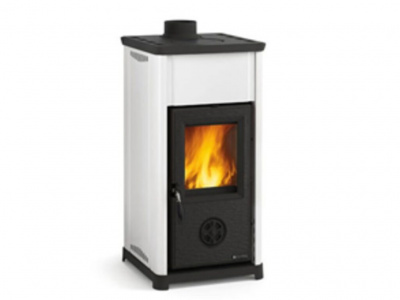 Печь La NORDICA Печь Tea 16 Bianco (Белый)