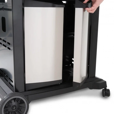 Газовый гриль Broil King Signet S390 — купить с доставкой и консультацией