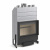 Каминная топка ROCAL M350 + PLUS 200 — купить с доставкой
