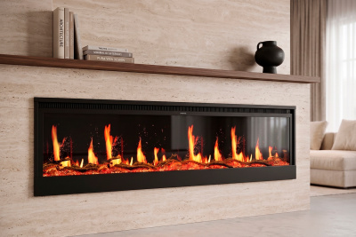  ROYAL-FLAME 5DVART LCD60 — модель для выбора и покупки