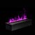  Schönes Feuer 3D FireLine 800 RGB Flame — модель для выбора и покупки