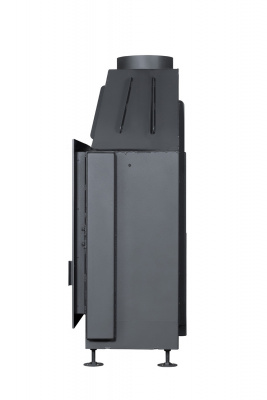 Каминная топка Экокамин АЛЬФА 1000 — купить с доставкой