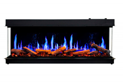 ROYAL-FLAME 5DVART 50 Panorama (LCD) — модель для выбора и покупки