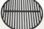  Start Grill Чугунная решетка, диаметр 380 мм