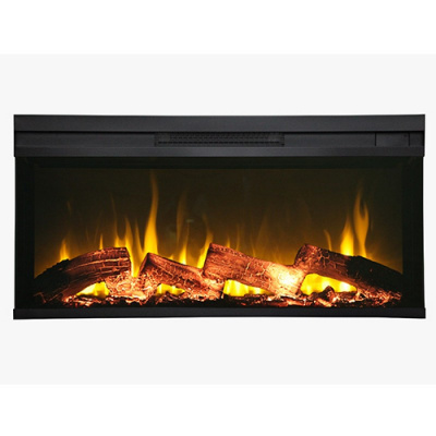  INTER-FLAME EMPIRE 36 QZ