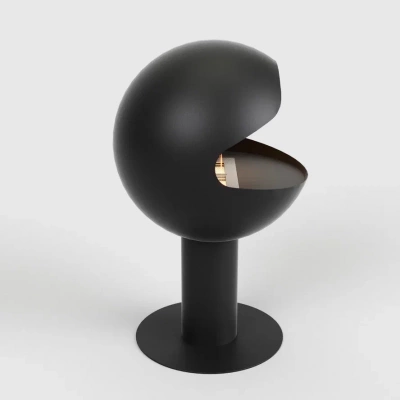  LUX FIRE "Джон Сильвер" напольный поворотный