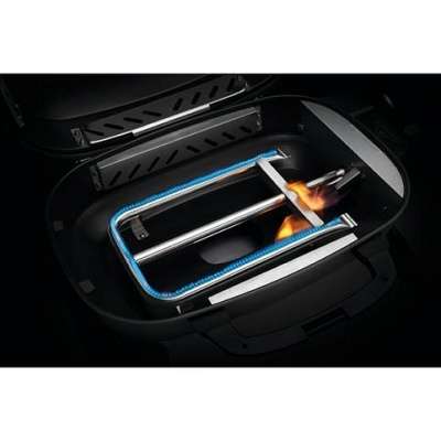 Газовый гриль NAPOLEON TravelQ 240 портативный — купить с доставкой и консультацией