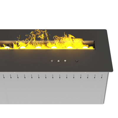 Электрический камин Airtone BASE VSFB1500B паровой