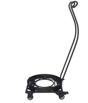 АМФОРА Тележка на колесах круглая для тандыров Атаман, Большой, Есаул, Охотник, Кочевник, Донской  АМФОРА Тележка на колесах круглая для тандыров Атаман, Большой, Есаул, Охотник, Кочевник, Донской