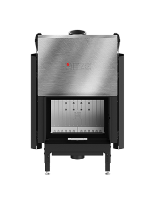 Каминная топка Hitze HST54x39G I