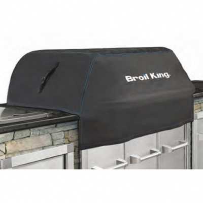 Broil King Чехол для гриля сверхпрочный (Imperial/Regal/Baron 600 встройка) — заказать с доставкой