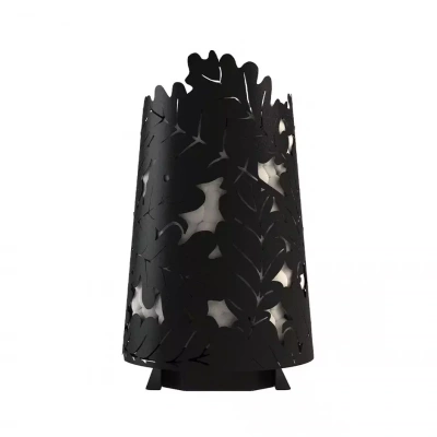 Печь дровяная для бани и сауны GRILL'D Dubravo 180 Short дровяная