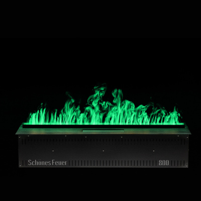  Schönes Feuer 3D FireLine 800 RGB Flame